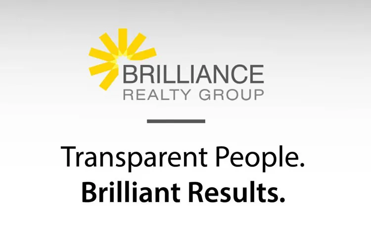 Brilliance Realty Group Tagline