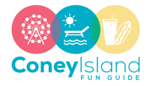 Coney Island Fun Guide logo