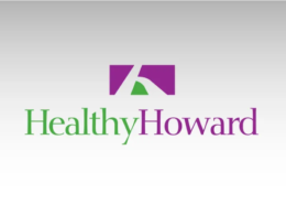 Healthy Howard Planning
