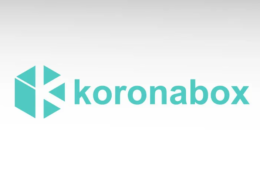 Koronabox logo