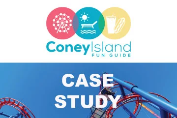 Coney Island Case Study thumbnail