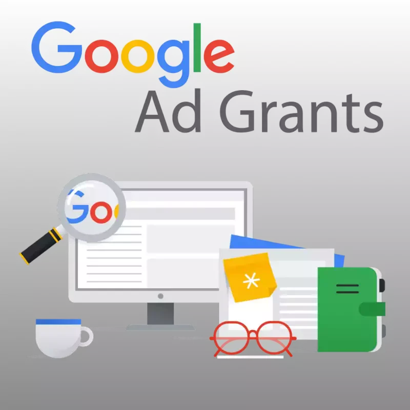 google grants for nonprofits