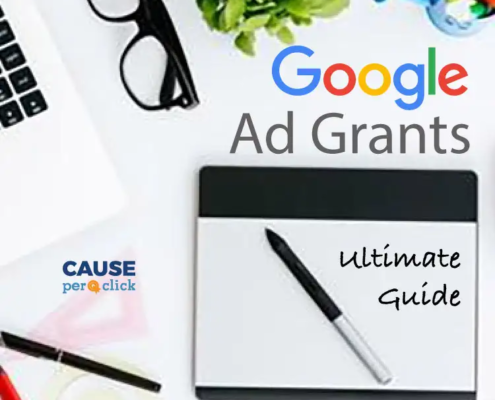 ultimate featured google grants