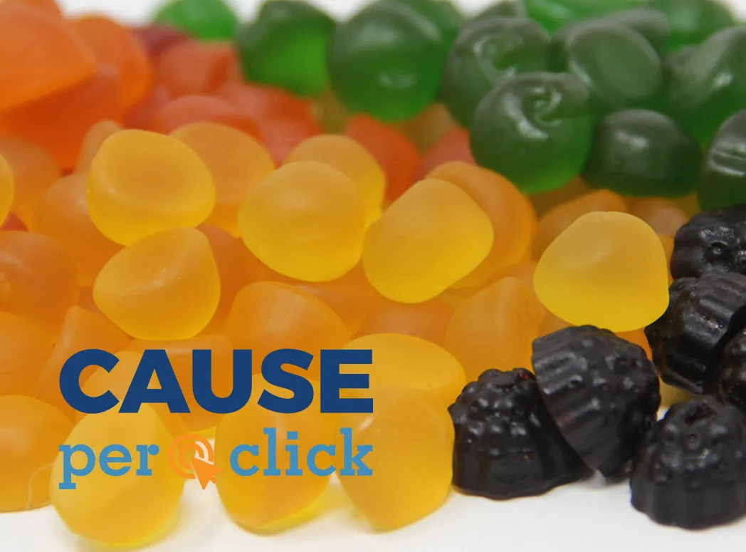 Gummy Supplement Category continues to grow