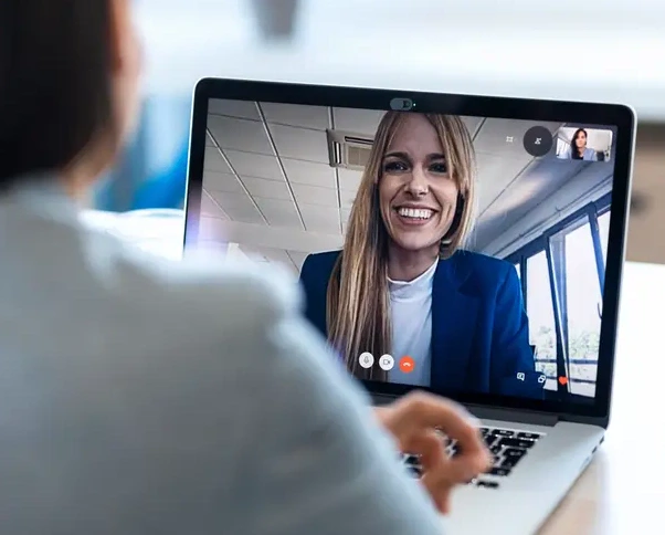 Private Zoom Consultation
