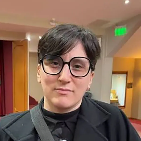 Delfina Placido